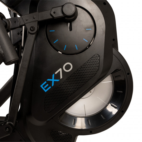 Vélo elliptique cardiostrong EX70 – Image 3
