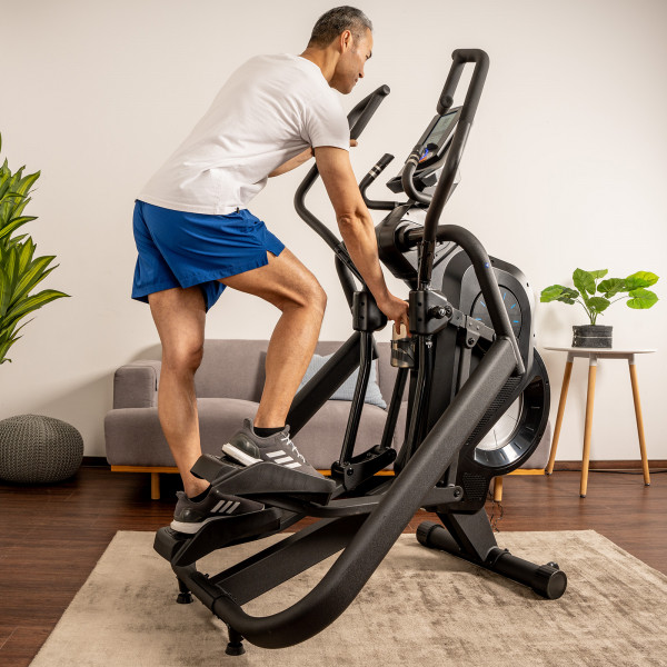 Vélo elliptique cardiostrong EX70 – Image 5