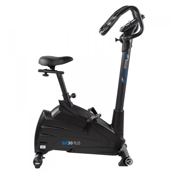 Vélo d'appartement cardiostrong BX30 Plus – Image 3