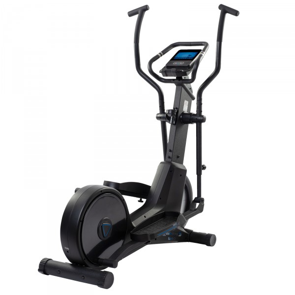 Vélo elliptique cardiostrong EX60 Touch
