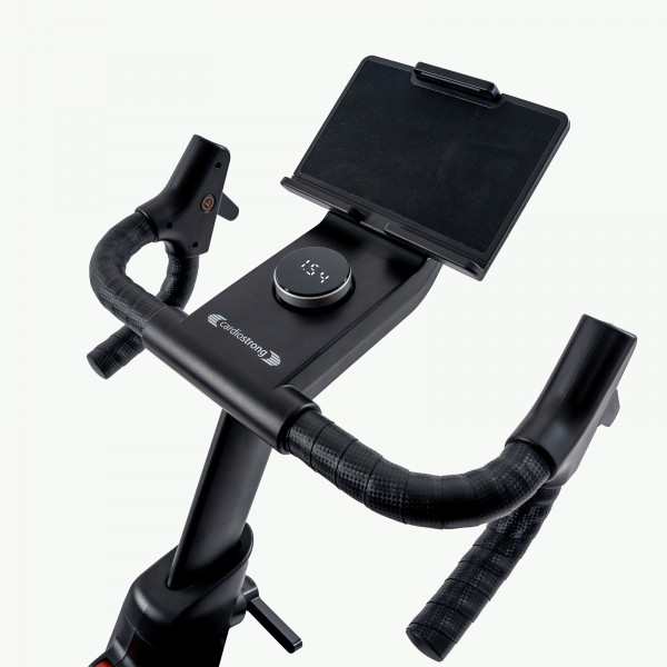 Vélo de biking cardiostrong IB50 Incline – Image 3