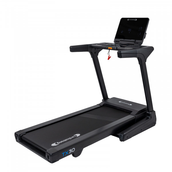 Tapis de course cardiostrong TX30 – Image 2