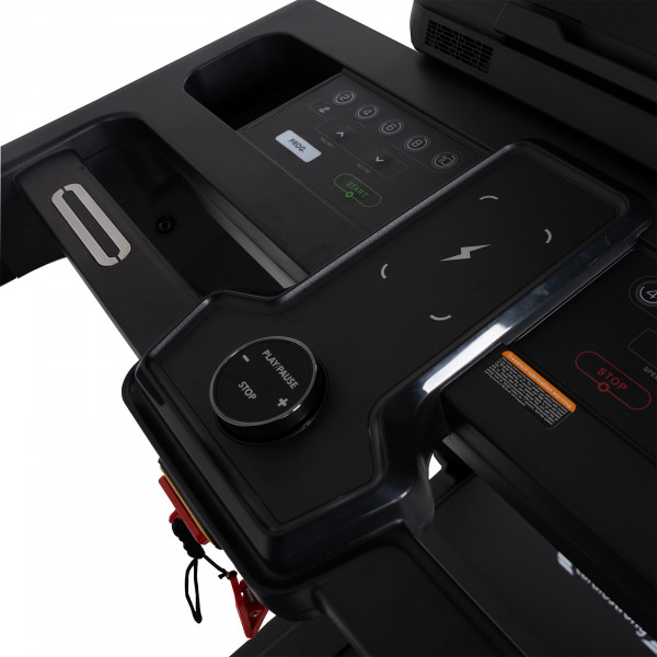 Tapis de course cardiostrong TX30 – Image 6