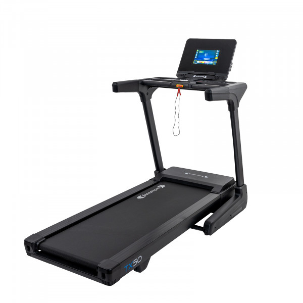 Tapis de course cardiostrong TX50 – Image 2