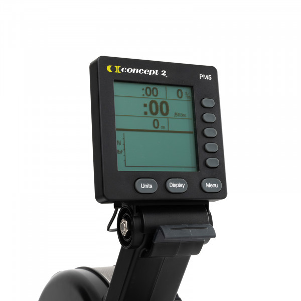 Rameur Concept2 RowErg – Image 3