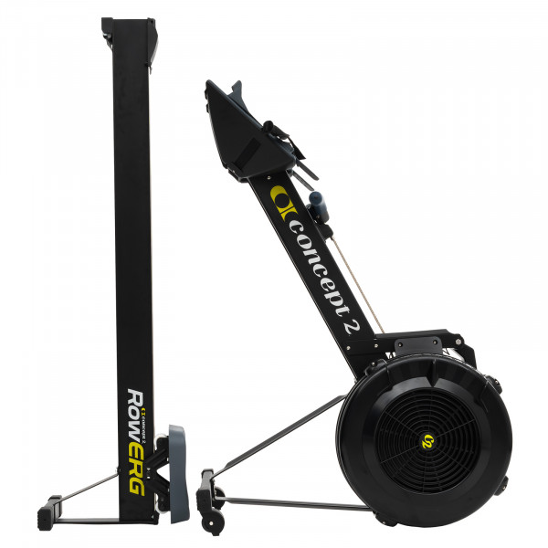 Rameur Concept2 RowErg – Image 4