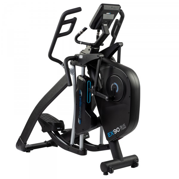 Vélo elliptique cardiostrong EX90 Touch – Image 5