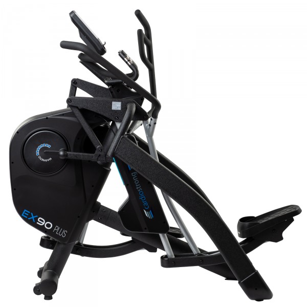 Vélo elliptique cardiostrong EX90 Touch – Image 7