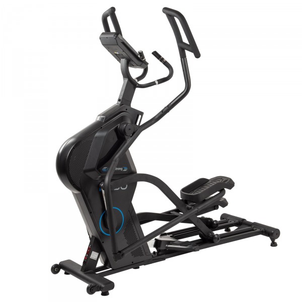Vélo elliptique cardiostrong FX90 Touch – Image 4