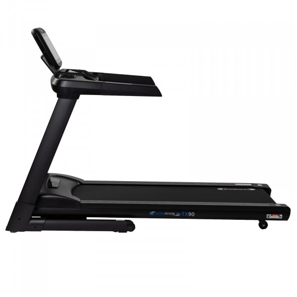 Tapis de course cardiostrong TX90 Smart – Image 5