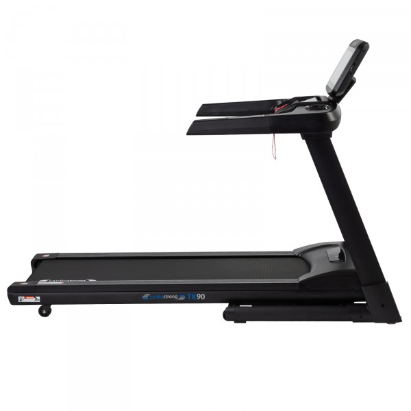 Tapis de course cardiostrong TX90 – Image 10