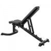 Set banc de musculation Darwin FB90 et haltères 15 kg