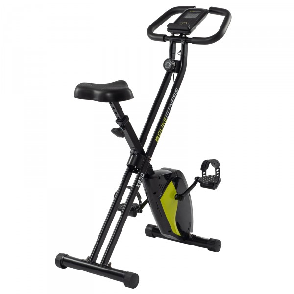 Vélo d'appartement Duke Fitness XB30
