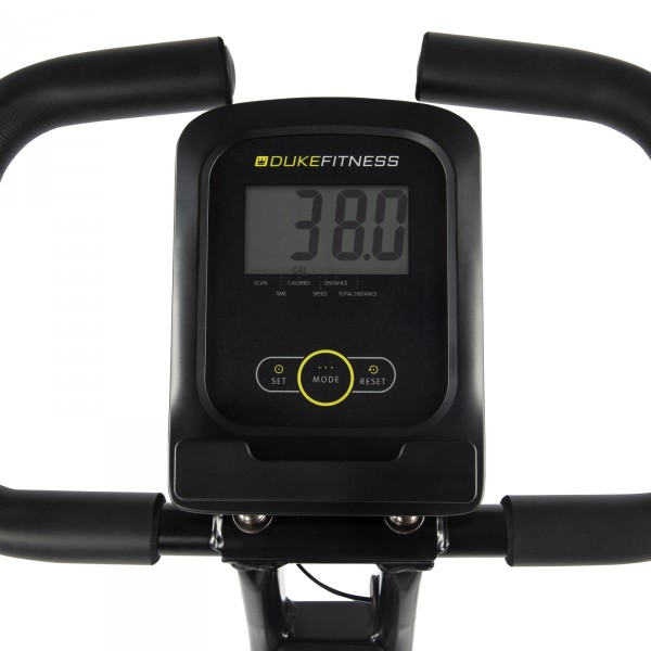 Vélo d'appartement Duke Fitness XB30 – Image 3