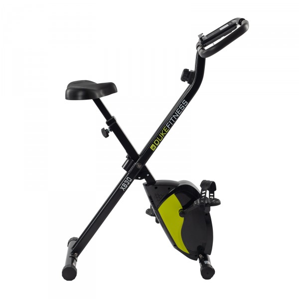 Vélo d'appartement Duke Fitness XB30 – Image 4