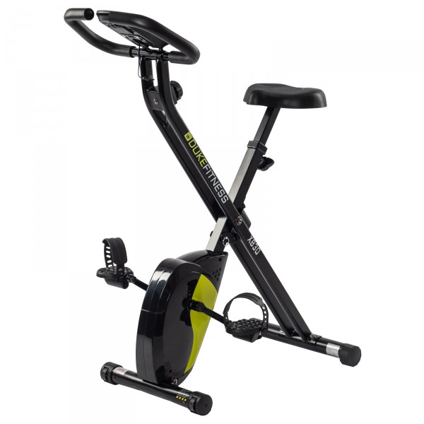 Vélo d'appartement Duke Fitness XB30 – Image 6