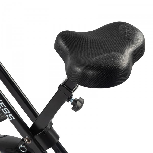 Vélo d'appartement Duke Fitness XB30 – Image 7