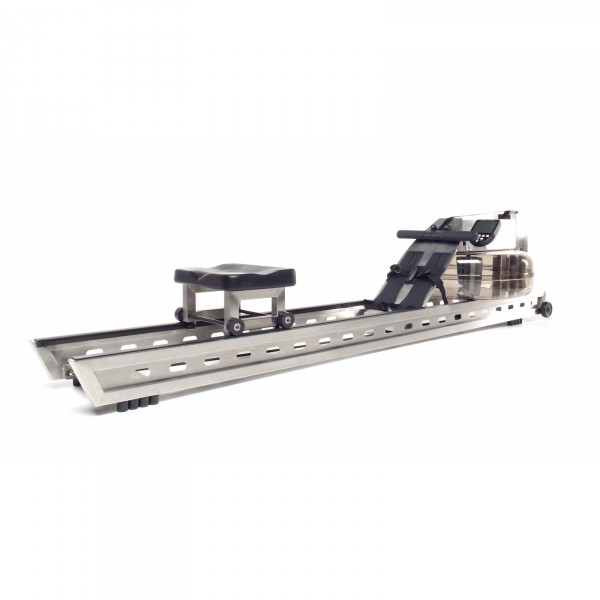 Rameur WaterRower S1 Aluminium – Image 2