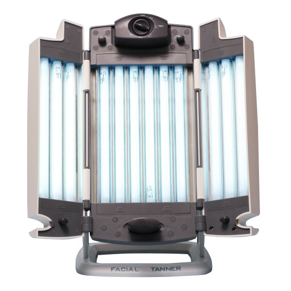 Appareil à UV Eurosolar 9212