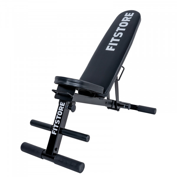 Banc de musculation Fitstore