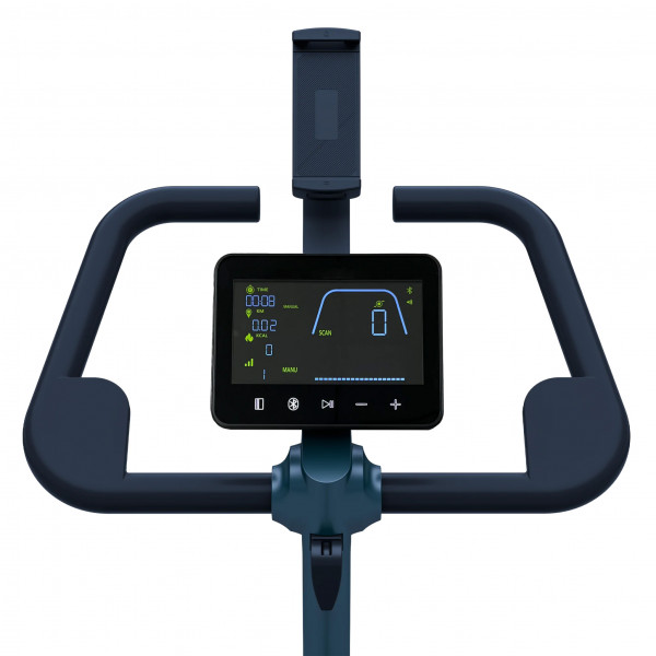 Vélo d'appartement Kettler HOI Tour – Image 2