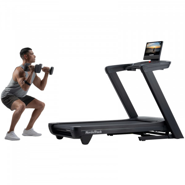 Tapis de course NordicTrack Commercial 1750 – Image 6