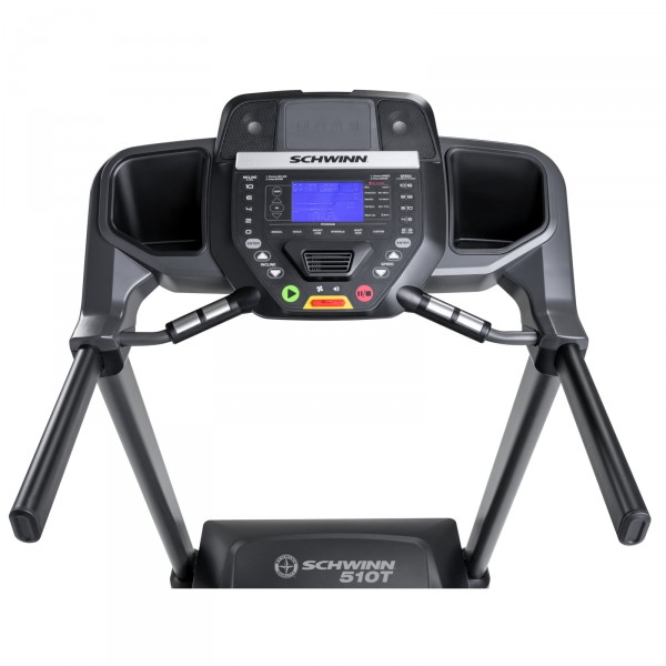 Tapis de course Schwinn 510T – Image 7