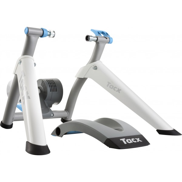 Home trainer Tacx Flow Smart – Image 2