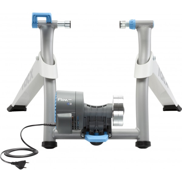 Home trainer Tacx Flow Smart – Image 5