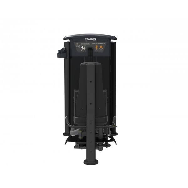 Appareil abducteurs et adducteurs Taurus IT95 – Image 3