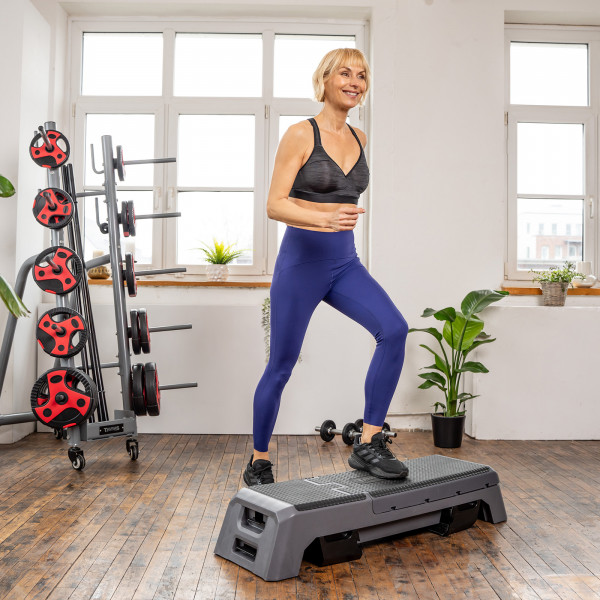 Step Taurus Aerobic Pro – Image 2