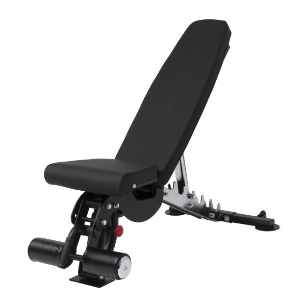 Banc de musculation Taurus B950