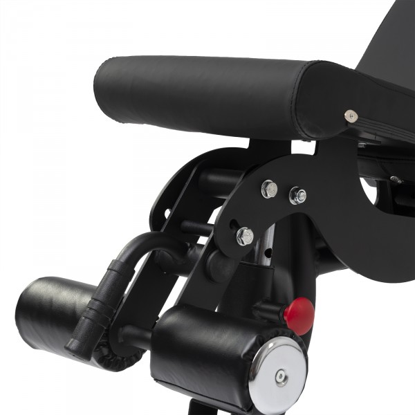 Banc de musculation Taurus B950 – Image 5