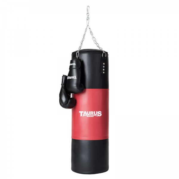 Sac de frappe Taurus Pro – Image 5