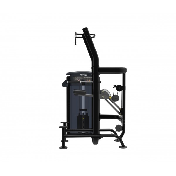 Machine tractions - dips assistés Taurus IT95 – Image 3