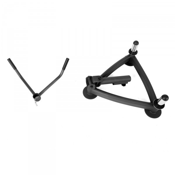 T row bar platform Taurus