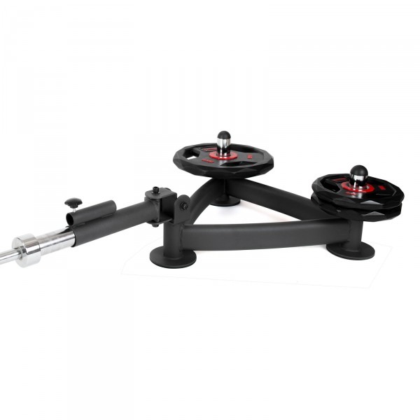 T row bar platform Taurus – Image 2