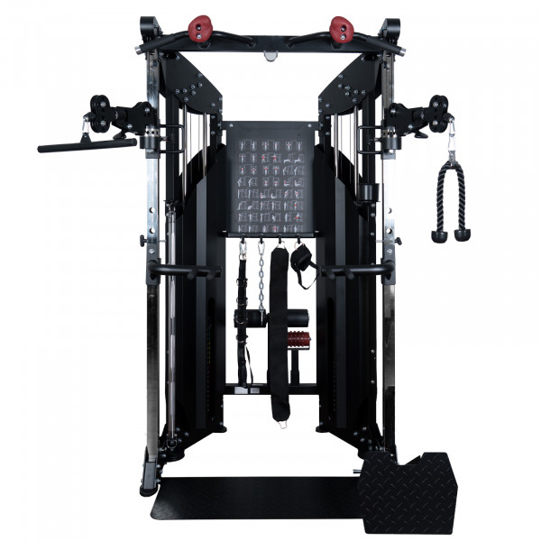 Station de musculation Taurus MS25 Pro