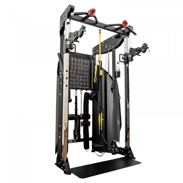 Station de musculation Taurus MS25 Pro – Image 3
