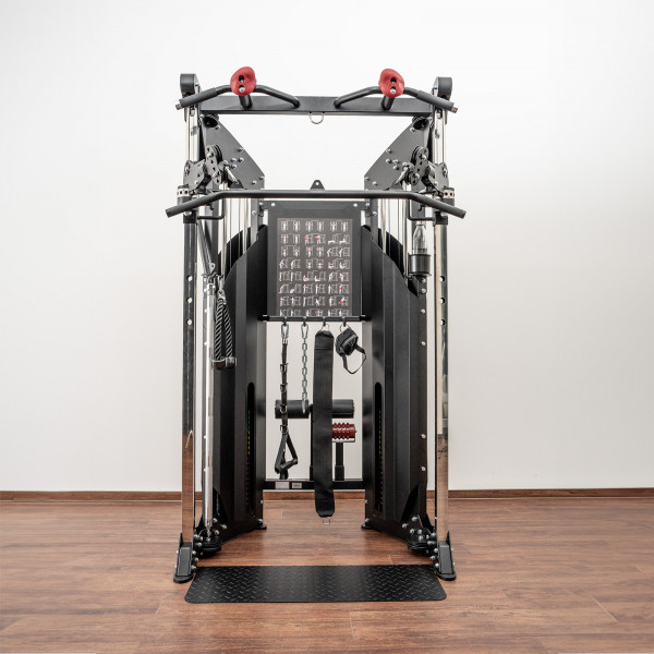 Station de musculation Taurus MS25 Pro – Image 6