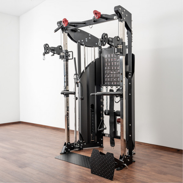 Station de musculation Taurus MS25 Pro – Image 7