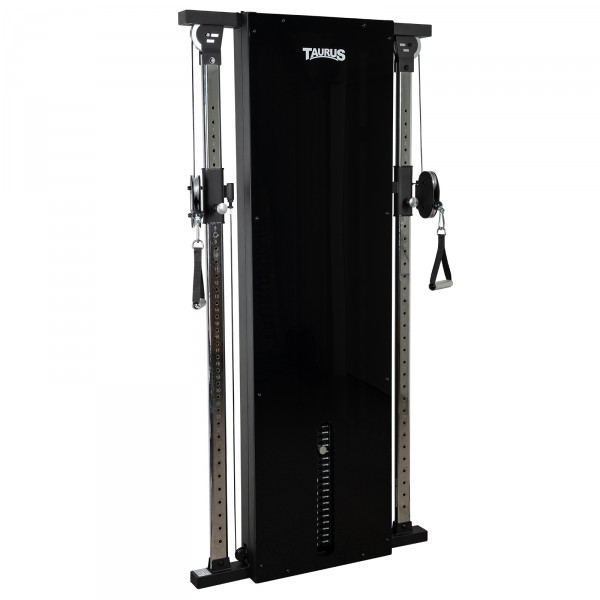 Double poulie Taurus Design Line