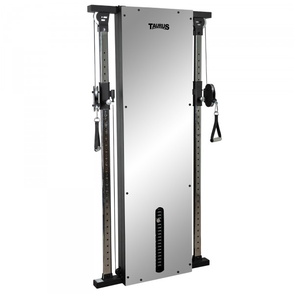 Double poulie Taurus Design Line – Image 2