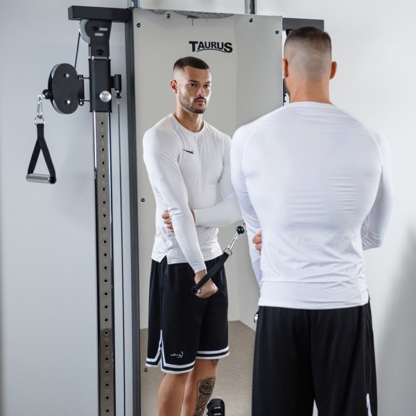 Double poulie Taurus Design Line – Image 3