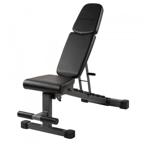 Banc de musculation Taurus Design Line