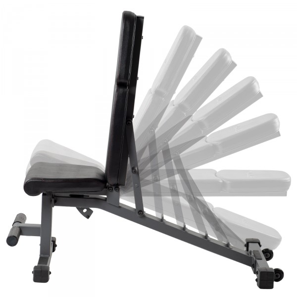 Banc de musculation Taurus Design Line – Image 2