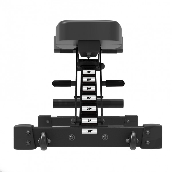 Banc de musculation Taurus Design Line – Image 4