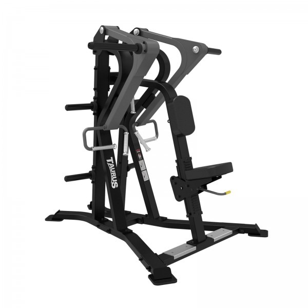 Iso Low Row Taurus Sterling