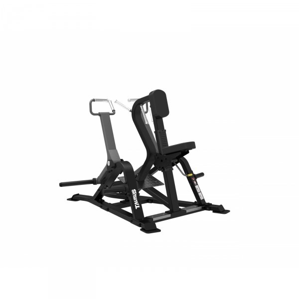 Seated row machine Taurus Sterling