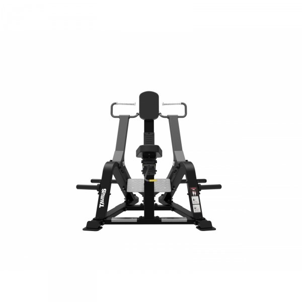 Seated row machine Taurus Sterling – Image 2